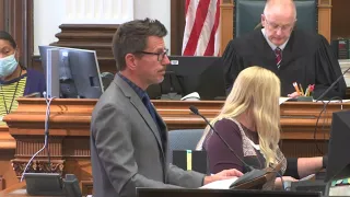 Kyle Rittenhouse trial: Prosecution opening statement | FOX6 News Milwaukee