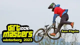 Slopestyle / Whip Off - iXS Dirt Masters Festival 2023, Bikepark Winterberg