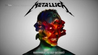 Metallica Murder One (official audio)
