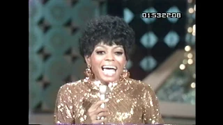 Diana Ross & The Supremes - Day After Day/I'm Livin' In Shame @ Hollywood Palace [3/8/69]