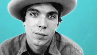 Justin Townes Earle: Remembered  -Joe Pug