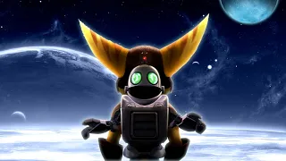 RATCHET AND CLANK ᛫ Greatest Hits Music Compilation