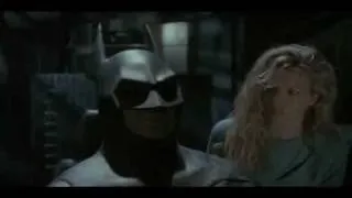 Batman 1989 Dance With The Devil