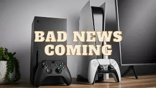 SOME BAD PS5 / XBOX NEWS IS COMING | EVENTS GETTING CANCELLED | LOADS OF NEW GAMES COMING OUT & MORE