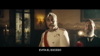 Heineken -  Benicio del Toro