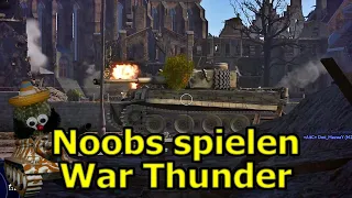 War Thunder Clips | Folge 47 | Deutsch