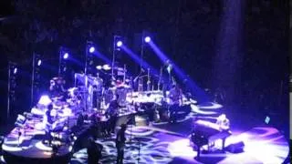 billy joel zanzibar at MSG May 9, 2014