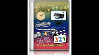 пакет кодеков K-Lite Codec Pack для воспроизведения видео и аудио, установка и где его можно скачать