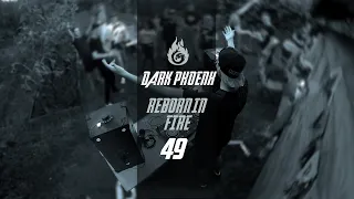 Dark PhoenX - Reborn in Fire #49 (Raw Hardstyle & Uptempo Mix December 2020)