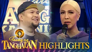 JR Oclarit enters Tawag ng Tanghalan 6 Quarterfinals | Tawag Ng Tanghalan