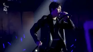 Dimash    Screaming  ARNAU Димаш Кудайберген