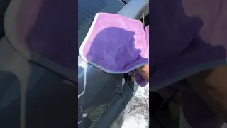 Can DIY Detail’s Ceramic Gloss Perform In Direct Sunlight?!