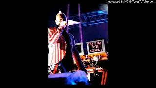 The Prodigy - First Warning Live @ T In The Park Festival, Kinross, Scotland, UK (13.07.2008)