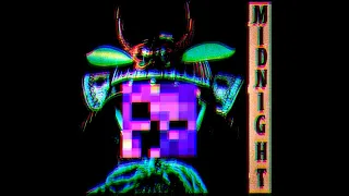 playamane midnight creeper vs zombie (slowed + reverb)