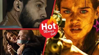 TOP 5 HOT Movies Like - Polar (2019) HD