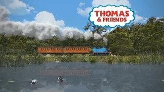 Thomas and Friends™ - Season 19 Intro (HD)