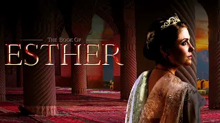 Book of Esther Trailer