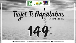 TUGOT TI NAPALABAS - EP. 149 | December 4, 2021