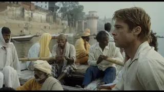 India travelling montage - The Curious Case of Benjamin Button (HD)