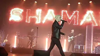 "До неба,до солнца"Shaman❤️Концерт в Минске.15.10.2022