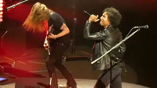 Alice in Chains - Again - London Wembley SSE Arena - 25 May 2019