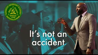 Pastor Debleaire Snell | It's Not an Accident | Breath of Life Worship Experience |