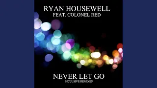 Never Let Go (Boris Roodbwoy and Ezzy Safaris Remix) (feat. Colonel Red)