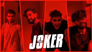 The Joker | Action Thriller Short Film
