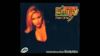 Emjay - point of no return (Club Mix) [1996]