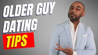 9 Best Dating Tips For Older Guys