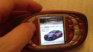 Nokia N-Gage QD / Смартфон + Игровая консоль + Телефон!