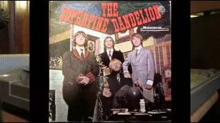 The Superfine Dandelion - S/T 1967 (full album Mono)