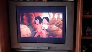 PIX11 - The Jungle Book 2 (Coming Up Next) promo 2011