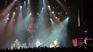 Social Distortion- I was wrong, live at the Salt Shed, Chicago, May 18th, 2024