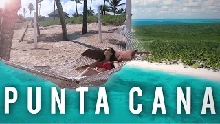 Honeymoon in  Punta Cana 4K  2019 - GoPro 7  / DJI Mavic Air