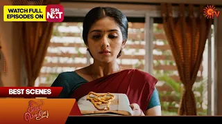 Singappenne - Best Scenes | 01 June 2024 | Tamil Serial | Sun TV