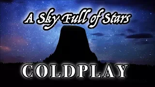 Coldplay - A Sky Full of Stars (TRADUÇÃO)