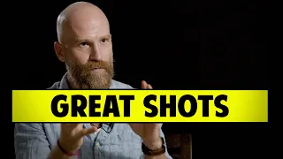 How To Get A Great Shot With Any Camera - Andy Rydzewski