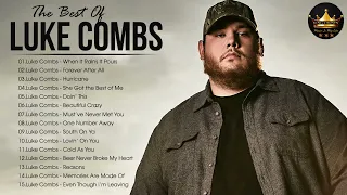 Luke Combs Greatest Hits Full Album 2022 - Best Songs Of  Luke Combs Playlist 2022