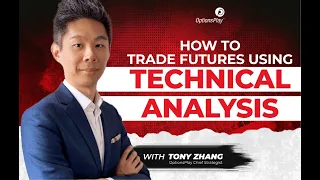 How to Trade Futures using Technical Analysis