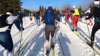 Birkebeinerrennet 2023