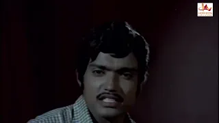 വല്യമുതലാളീ  ഞാൻ പാവമാ.. | Malayalam Movie Scene | Rajavembala | Bala K Nair | Kalaranjini |