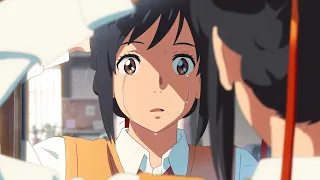 Your Name「AMV」Get Your Wish