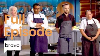 Last Chance Kitchen: Catch me up...Quick! (Season 15, Episode 1) | Bravo