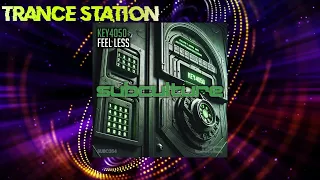 Key4050 - Feel Less (Extended Mix) [SUBCULTURE]