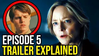 True Detective Night Country Season 4 Episode 5 TRAILER Explained