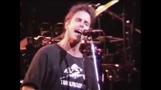 Saturday Night (2 cam) - Grateful Dead - 10-20-1990 ICC, Berlin, Germany (set2-10)