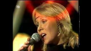 ♡Agnetha Fältskog♡ - NEVER AGAIN ( From The Album "Wrap Your Arms Around Me" )