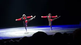 სუხიშვილები ცდო ფილარმონიაში 2022 | Georgian National Ballet  "Sukhishvili" CDO