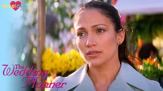The Wedding Planner | Mary Runs Into Her Ex | Love Love